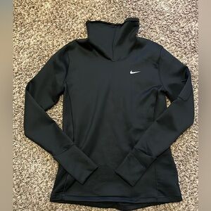 Women’s Nike Pro Therma-Fit Sweatshirt